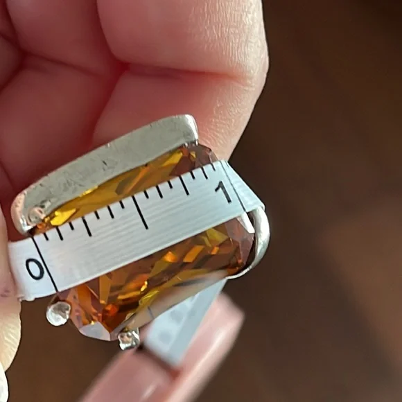 GODDESS RING - Picture 7 of 8